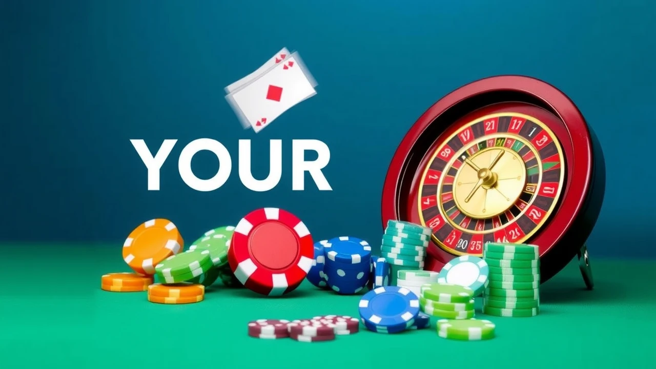 Elevate Your Gameplay: Pro Strategies for Online Casino Games